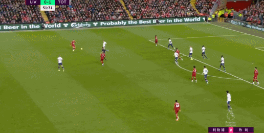 解说到了一个亚冠精英联赛的超巨失误…