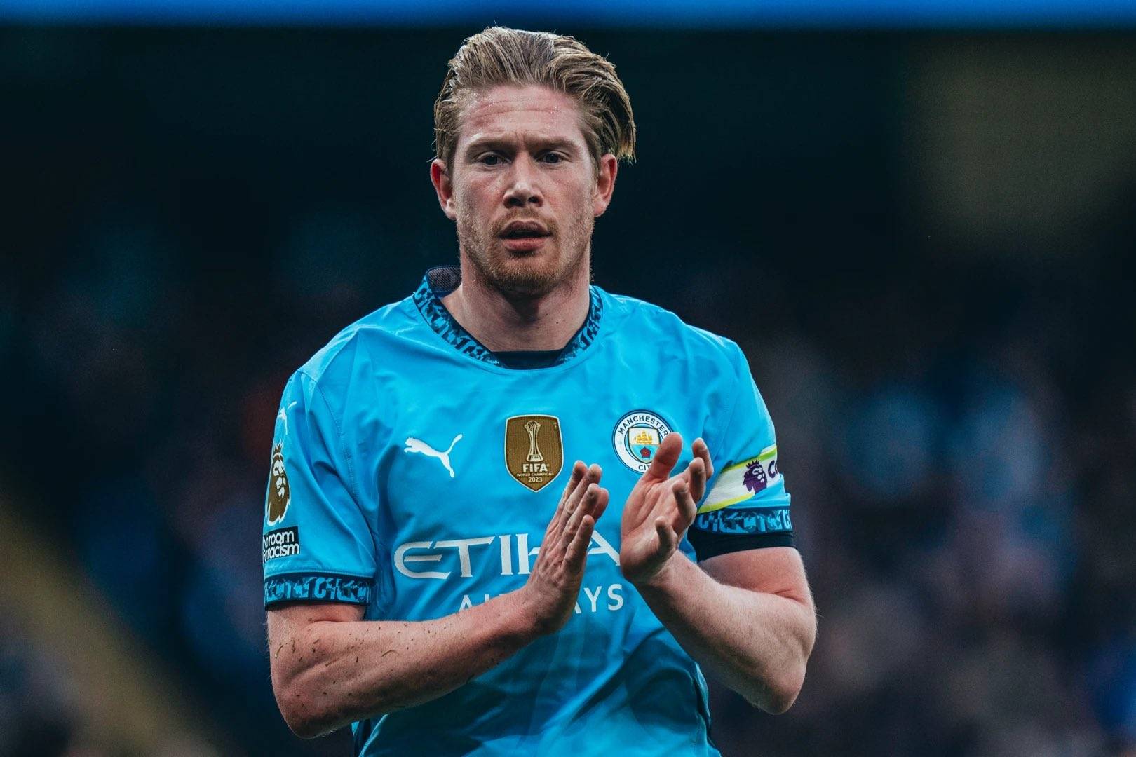 鲁尼：谢什科的控球能力还是比霍伊伦强的，未来会越来越好