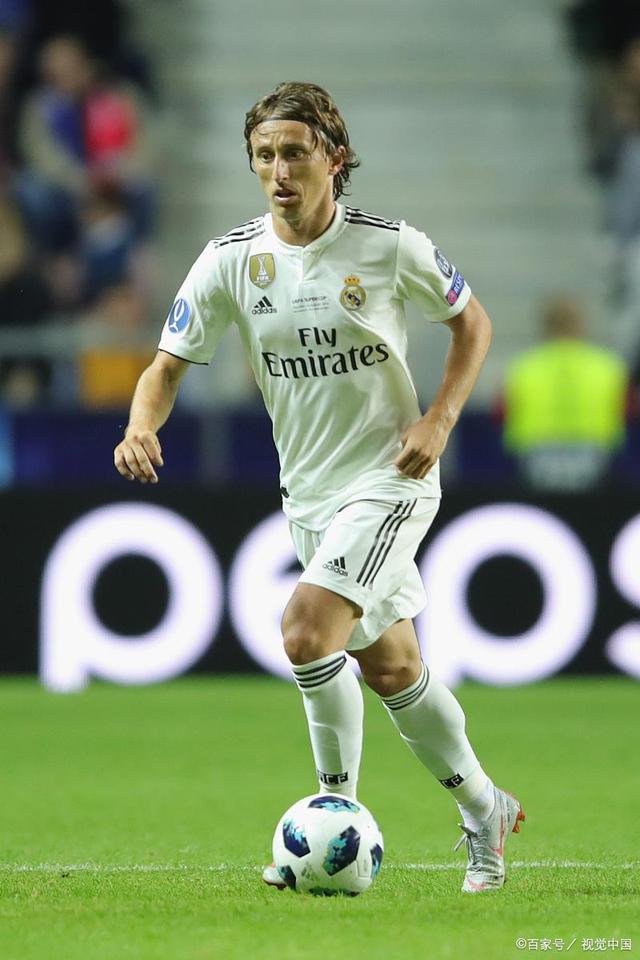 某名宿预测：他或成球队未来领袖