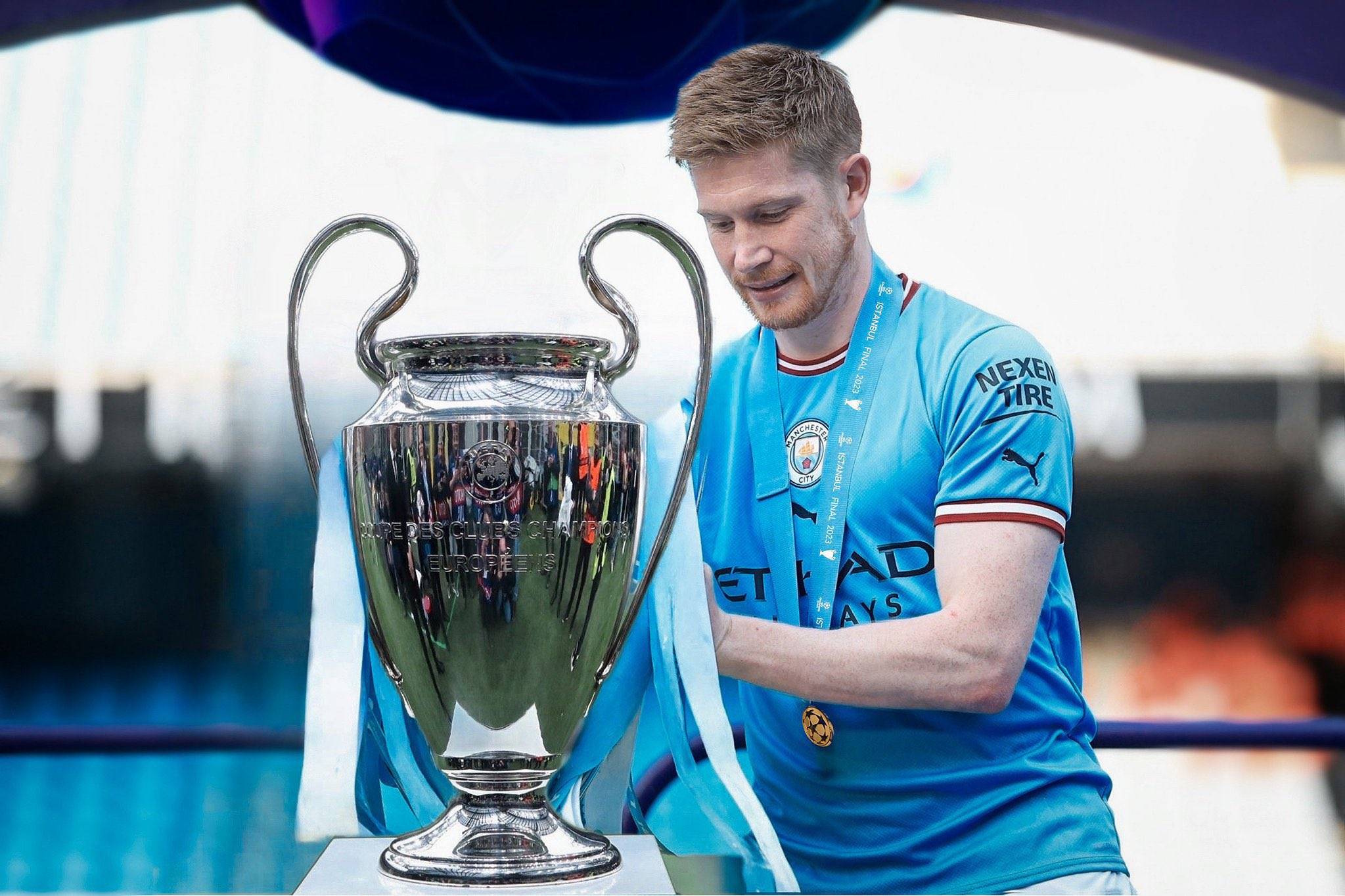 加拉塔萨雷副主席：奥斯梅恩放弃了高薪；埃德森？没有确定