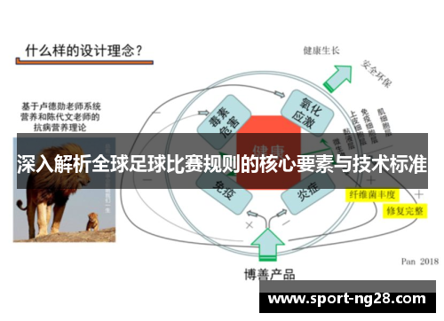 深入解析全球足球比赛规则的核心要素与技术标准